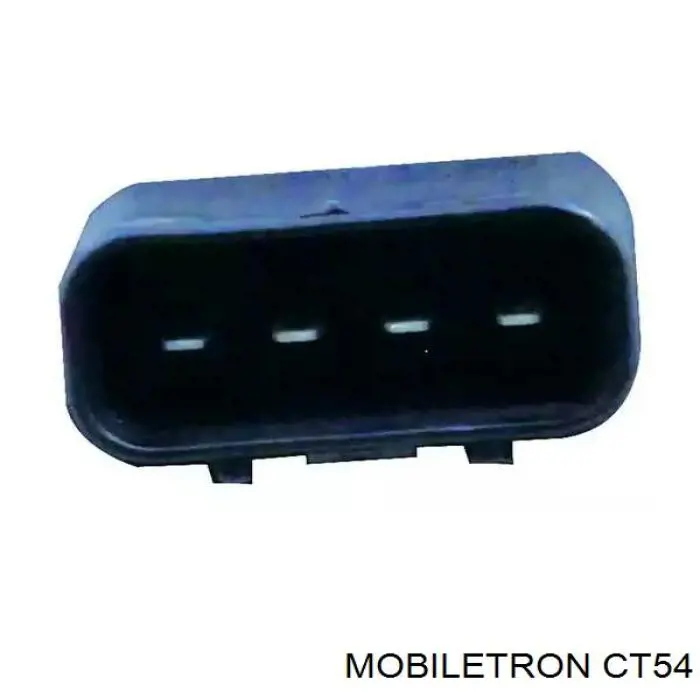 Bobina de chispa Mobiletron CT54 precio, desde 49,26 EUR