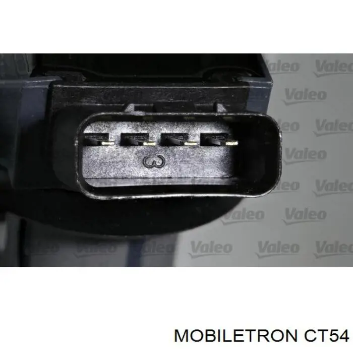 Comprar CT54 Mobiletron Bobina