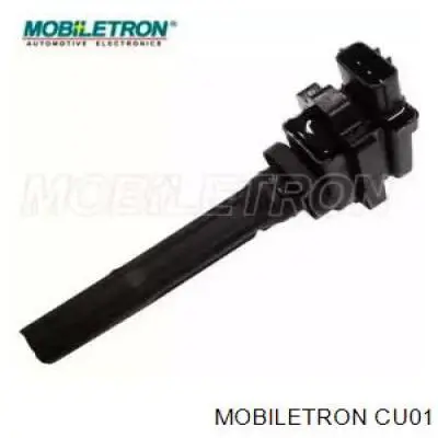 Bobina de chispa Mobiletron CU01 precio, desde 33,31 EUR