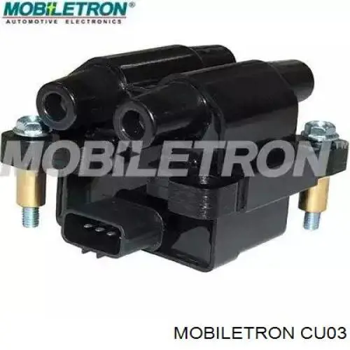 CU03 Mobiletron bobina