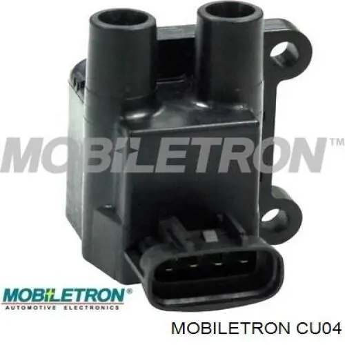 CU04 Mobiletron