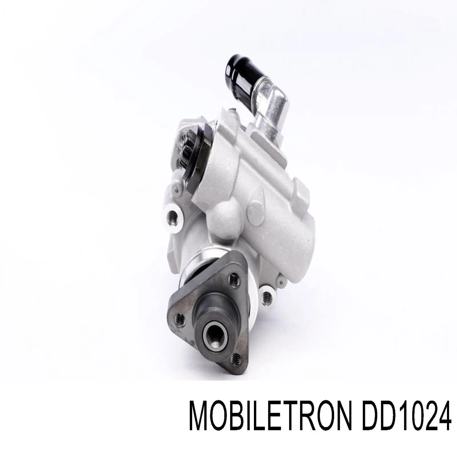 DD1024 Mobiletron