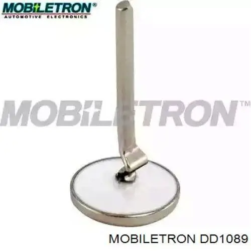 DD1089 Mobiletron