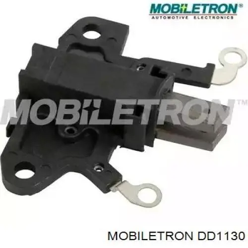 DD1130 Mobiletron