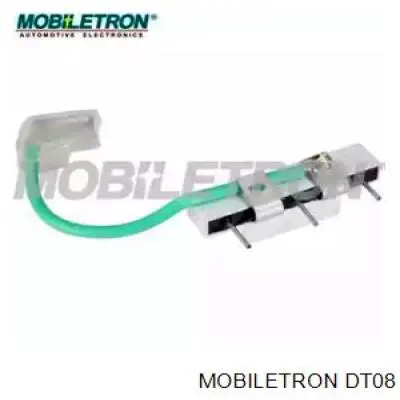 DT08 Mobiletron puente de diodos, alternador