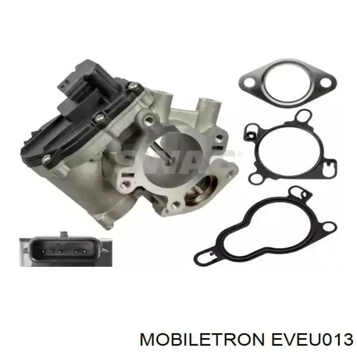 Válvula, AGR Renault Master 2 HD, FD