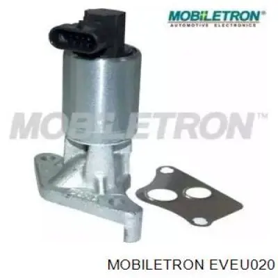 EVEU020 Mobiletron egr