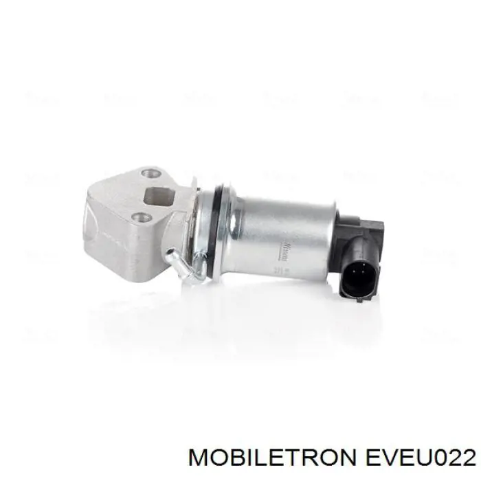 EVEU022 Mobiletron egr