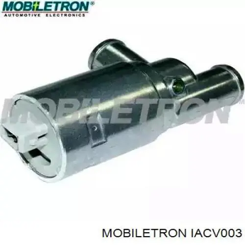 Válvula de mando de ralentí Mobiletron IACV003 precio, desde 61,19 EUR