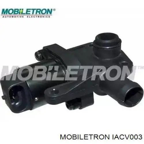 IACV003 Mobiletron Regulador de ralentí