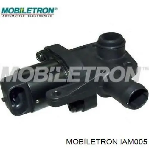 Comprar Válvula IAC Opel Frontera B 6B
