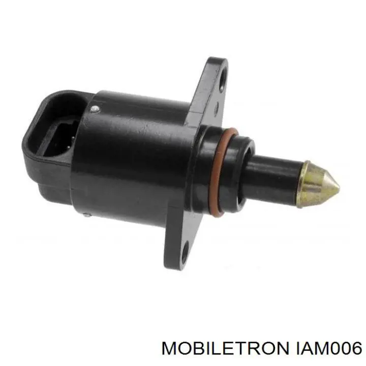 Válvula de mando de ralentí Mobiletron IAM006 precio, desde 15,76 EUR