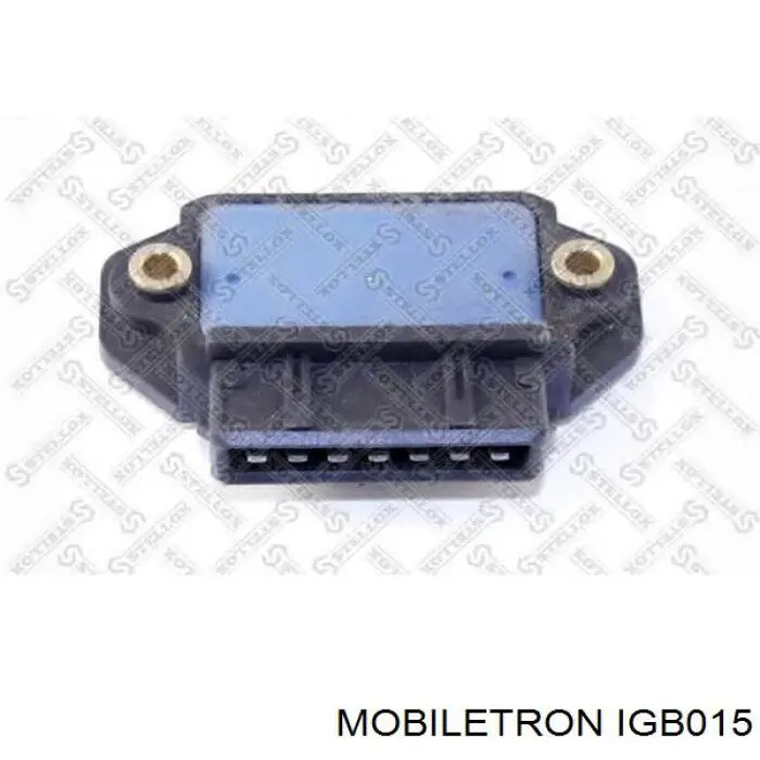 Comprar IGB015 Mobiletron Modulo de encendido