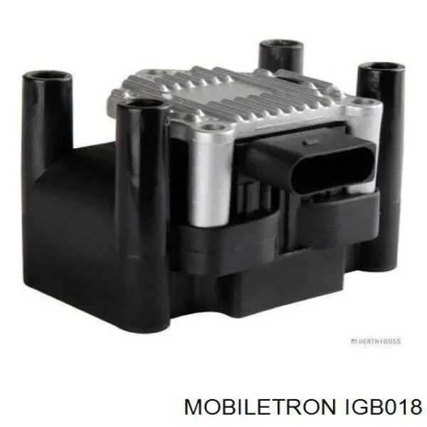 Bobina de chispa Mobiletron IGB018 precio, desde 23,23 EUR