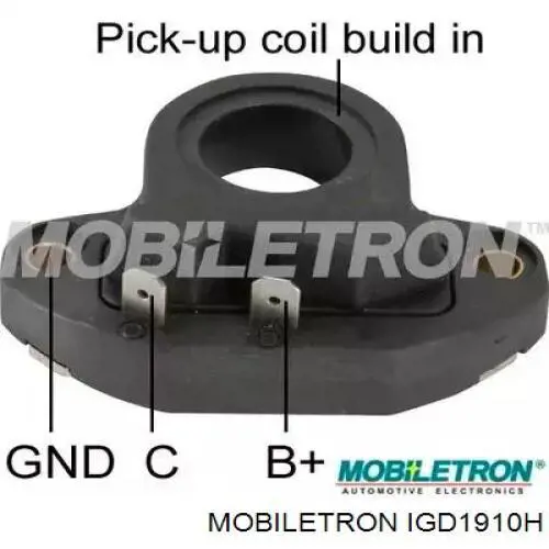 Comprar IGD1910H Mobiletron Modulo de encendido