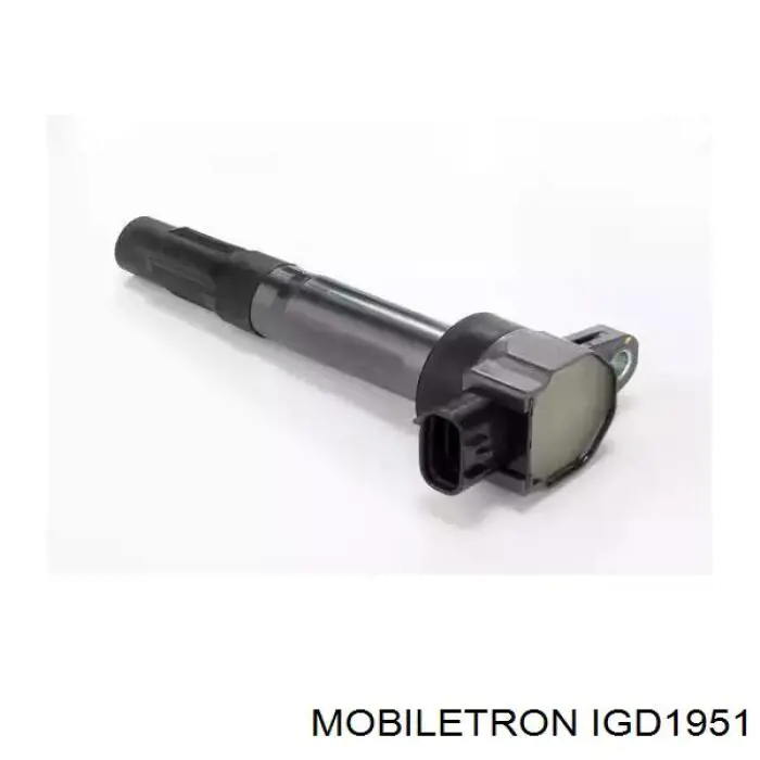 IGD1951 Mobiletron módulo de encendido