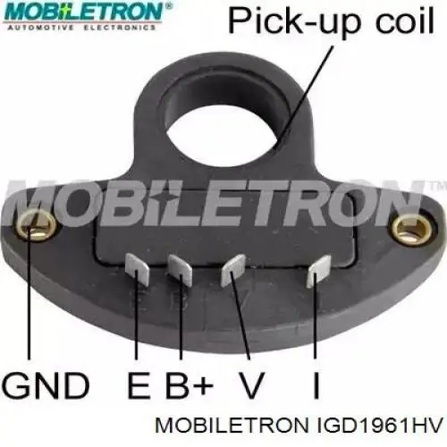 Comprar IGD1961HV Mobiletron Modulo de encendido