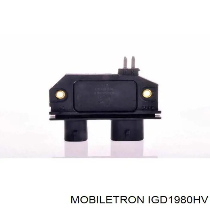 Unidad de mando sistema de encendido Mobiletron IGD1980HV precio, desde 30,16 EUR