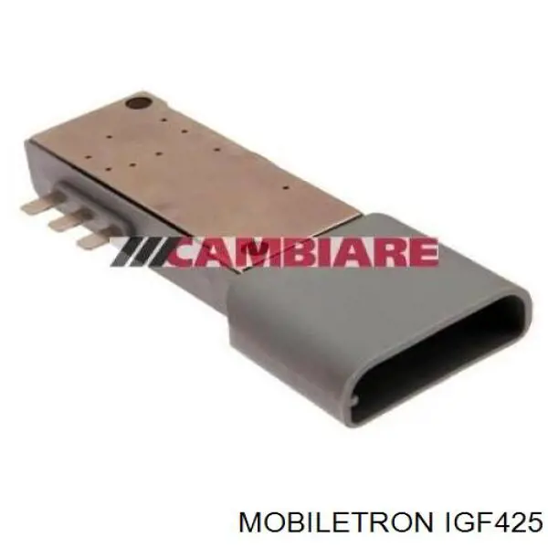 IGF425 Mobiletron módulo de encendido