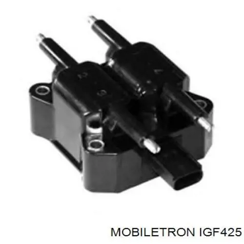 Unidad de mando sistema de encendido Mobiletron IGF425 precio, desde 29,04 EUR