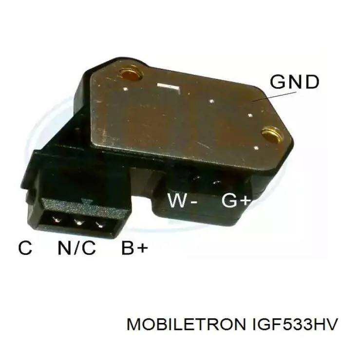 6153090 Ford Modulo encendido