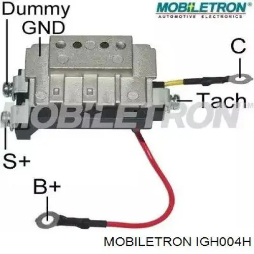 Modulo de encendido IGH004H Mobiletron