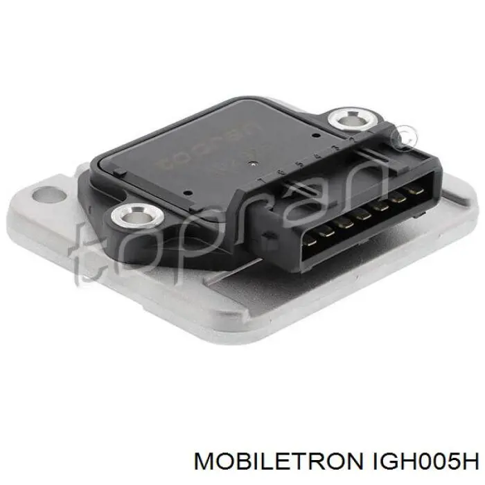 IGH005H Mobiletron módulo de encendido
