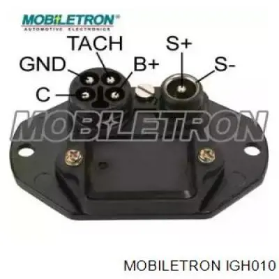 Comprar IGH010 Mobiletron Modulo de encendido