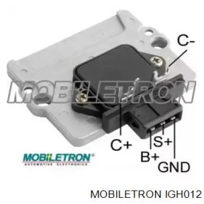Unidad de mando sistema de encendido Mobiletron IGH012 precio, desde 25,64 EUR