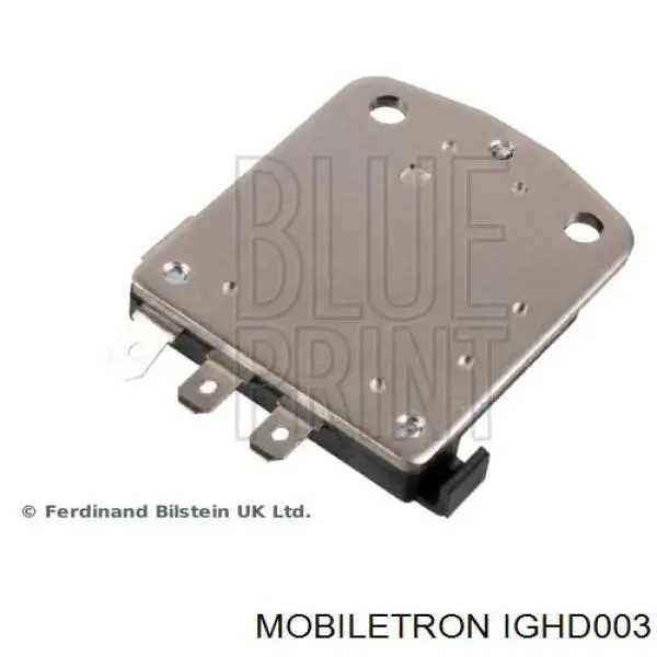 IG-HD003 Mobiletron módulo de encendido