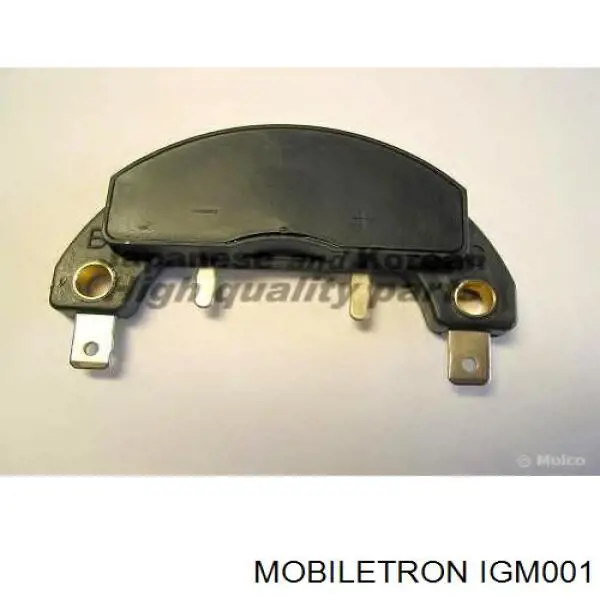 IGM001 Mobiletron módulo de encendido