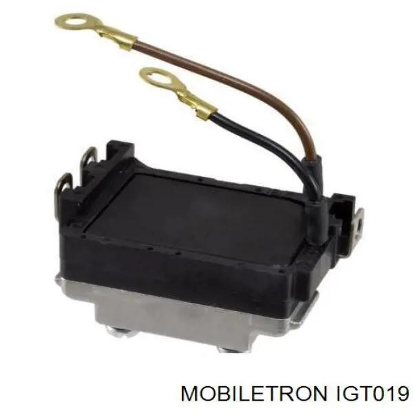 IG-T019 Mobiletron módulo de encendido