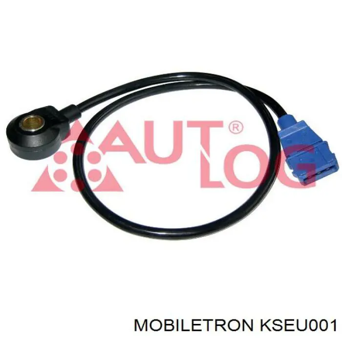 KSEU001 Mobiletron sensor de detonaciones