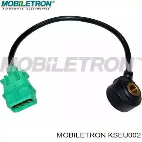 KS-EU002 Mobiletron sensor de detonaciones