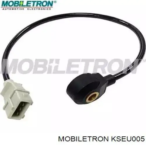 Sensor de detonaciones Volkswagen Caddy 4 SAB, SAJ