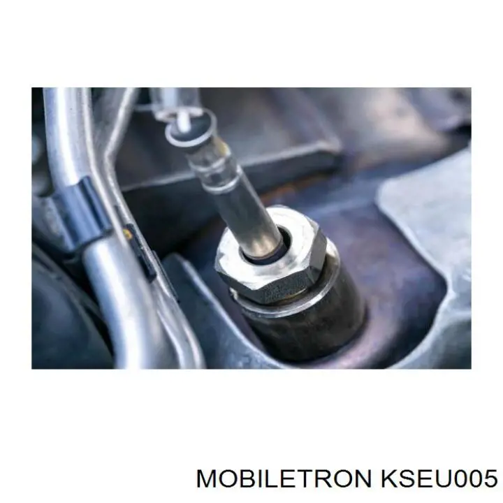 Sensor de detonaciones Volkswagen Caddy 4 SAB, SAJ