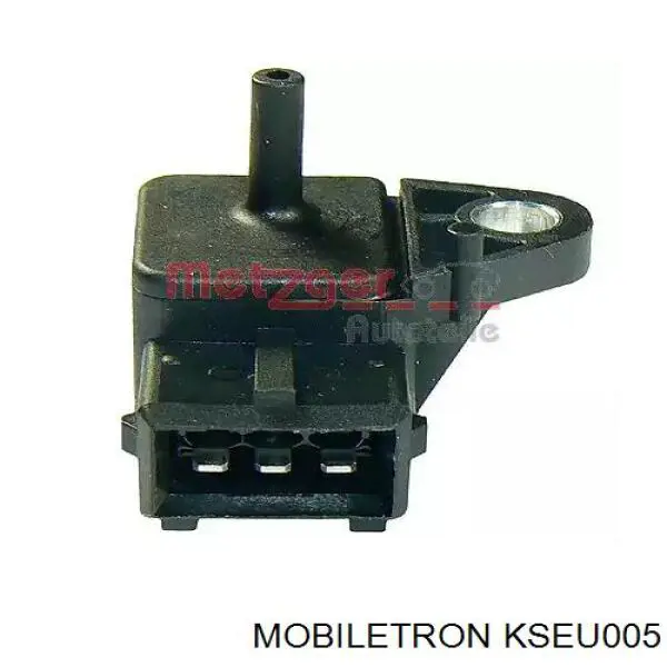 Sensor de detonaciones Volkswagen Caddy 4 SAB, SAJ