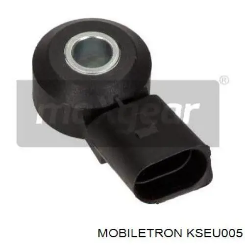 Sensor de detonaciones Volkswagen Caddy 4 SAB, SAJ