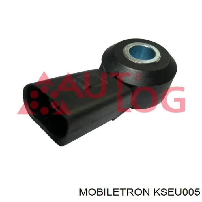 Sensor de detonaciones Volkswagen Caddy 4 SAB, SAJ