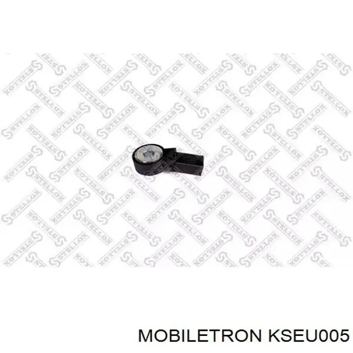 Sensor de detonaciones Volkswagen Caddy 4 SAB, SAJ