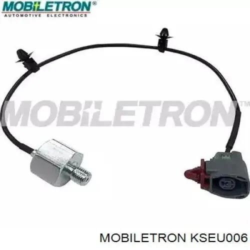 KSEU006 Mobiletron sensor de detonaciones