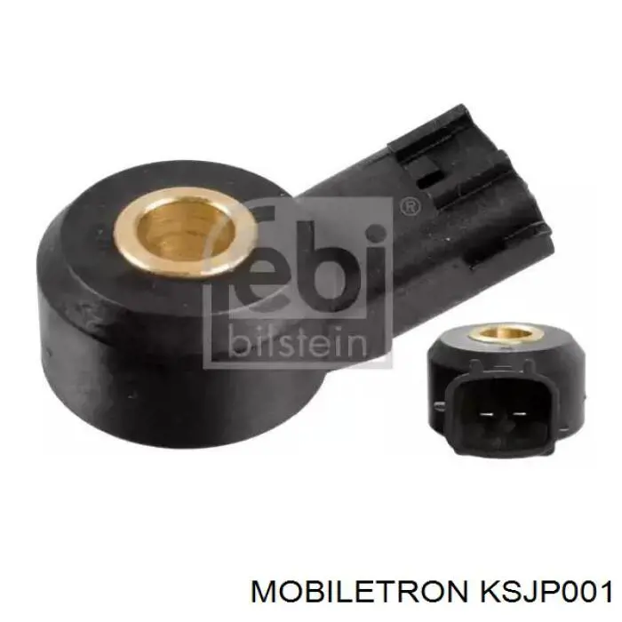 Sensor de detonacion KSJP001 Mobiletron