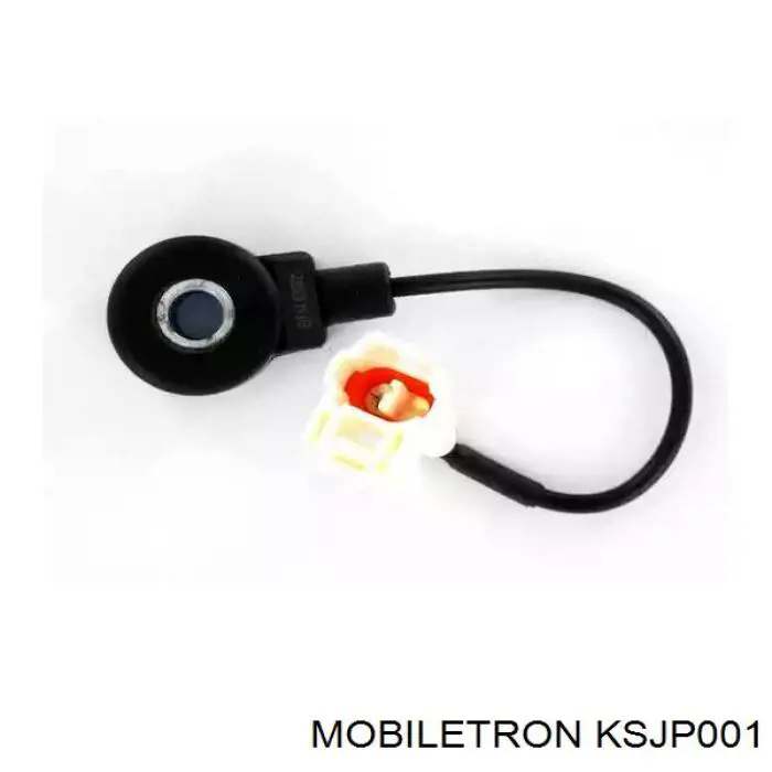KSJP001 Mobiletron Sensor de detonación