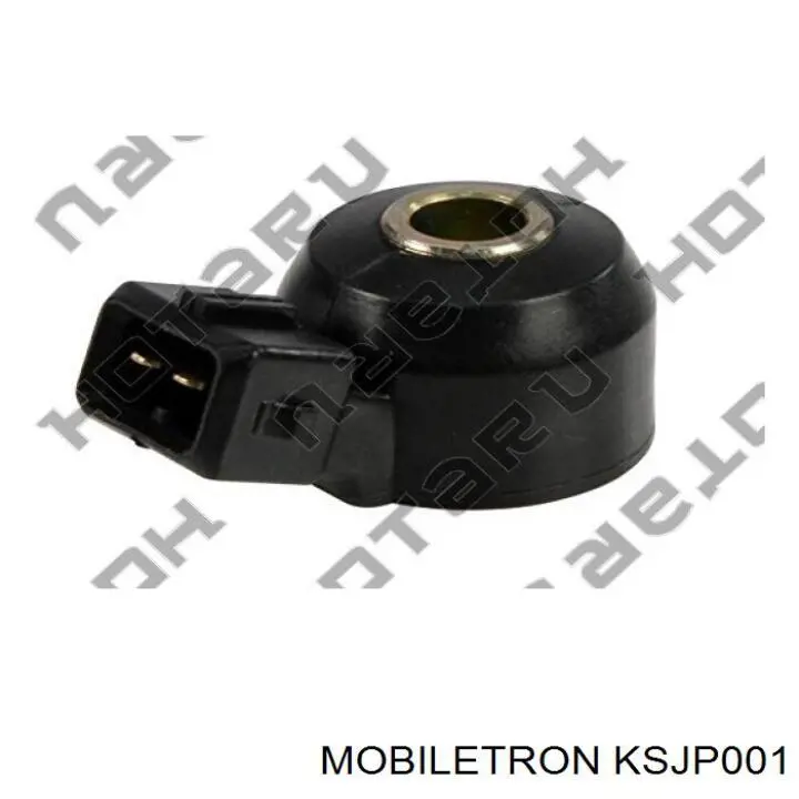 KS-JP001 Mobiletron sensor de detonaciones