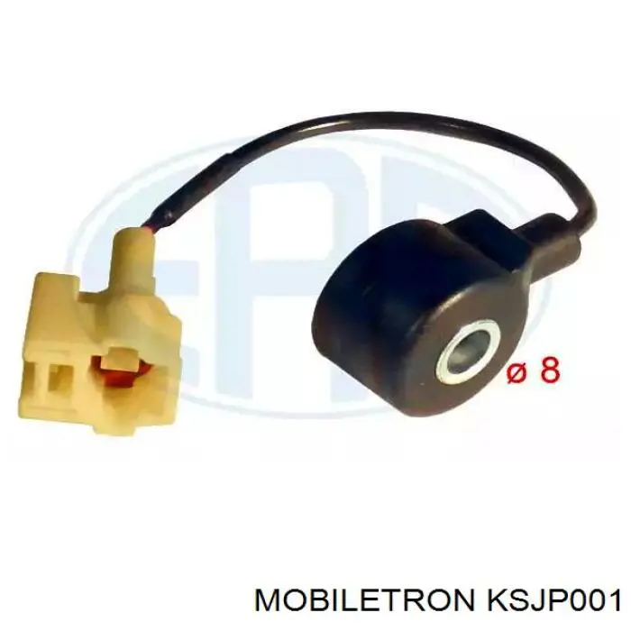 Sensor de detonacion AF05450 Alfa E-Parts