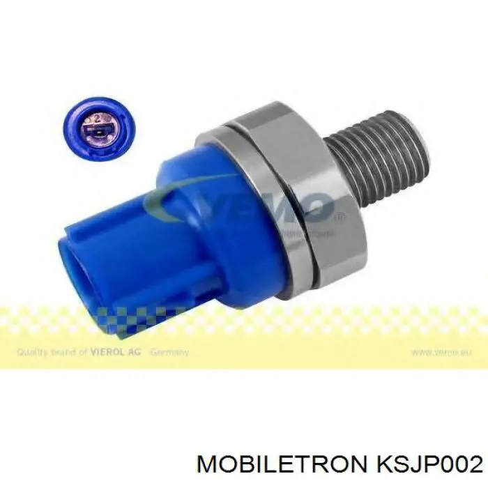 Sensor de detonaciones Alfa E-Parts AF05515 precio, desde 85,98 EUR