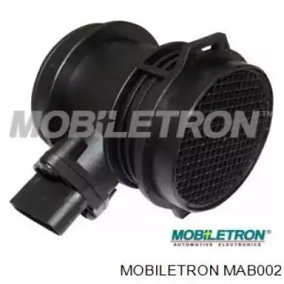 MAB002 Mobiletron caudalímetro