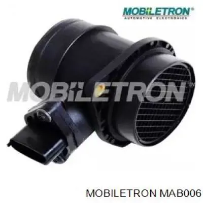 MAB006 Mobiletron caudalímetro