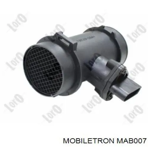 MAB007 Mobiletron medidor de masa de aire