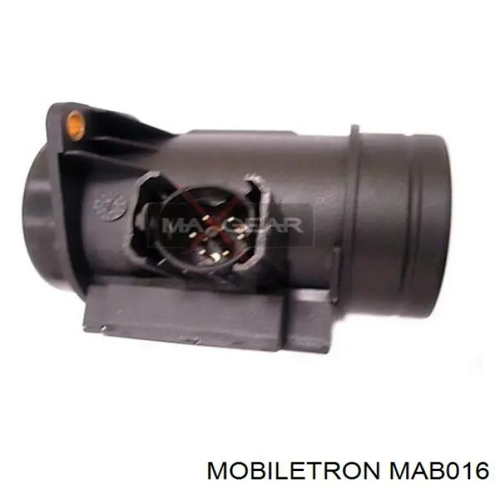 MAB016 Mobiletron medidor de masa de aire